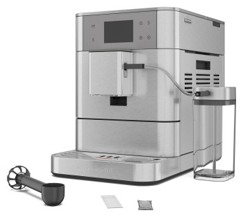 KitchenAid KF7 Fully Automatic Espresso Machine 5KES8557 image 12